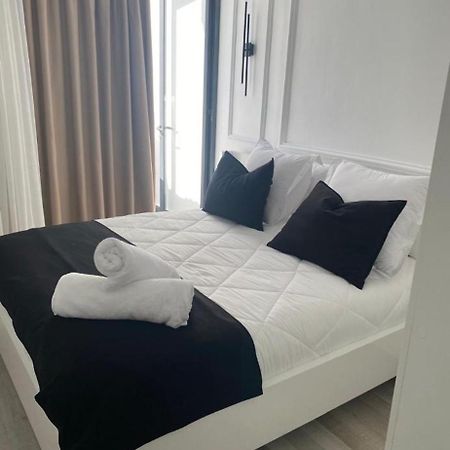Studio Luxueux Et Contemporain Casablanca Exterior foto