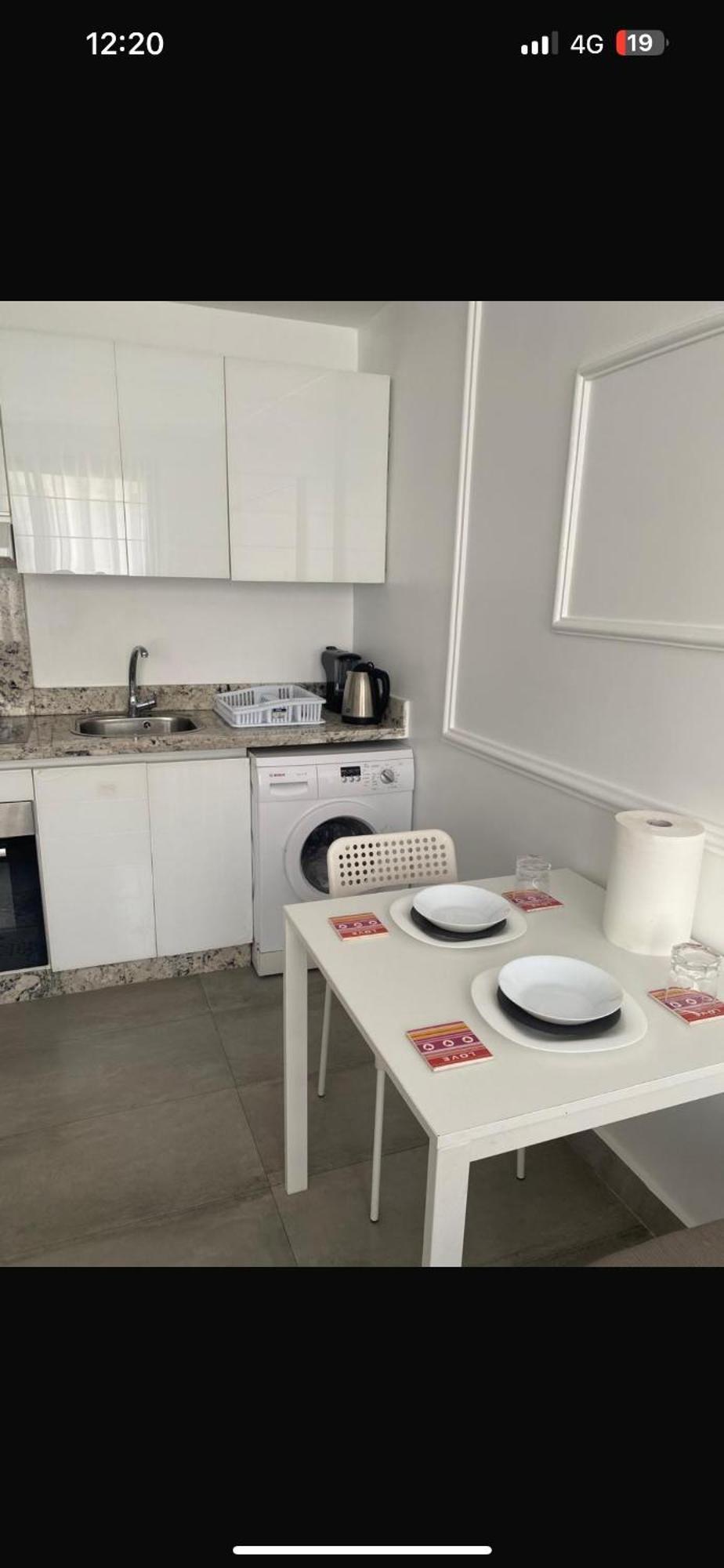 Studio Luxueux Et Contemporain Casablanca Exterior foto